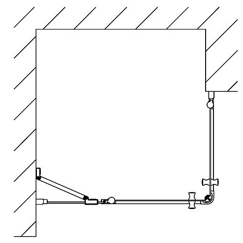 Exécution spéciale Kermi via EXTRA