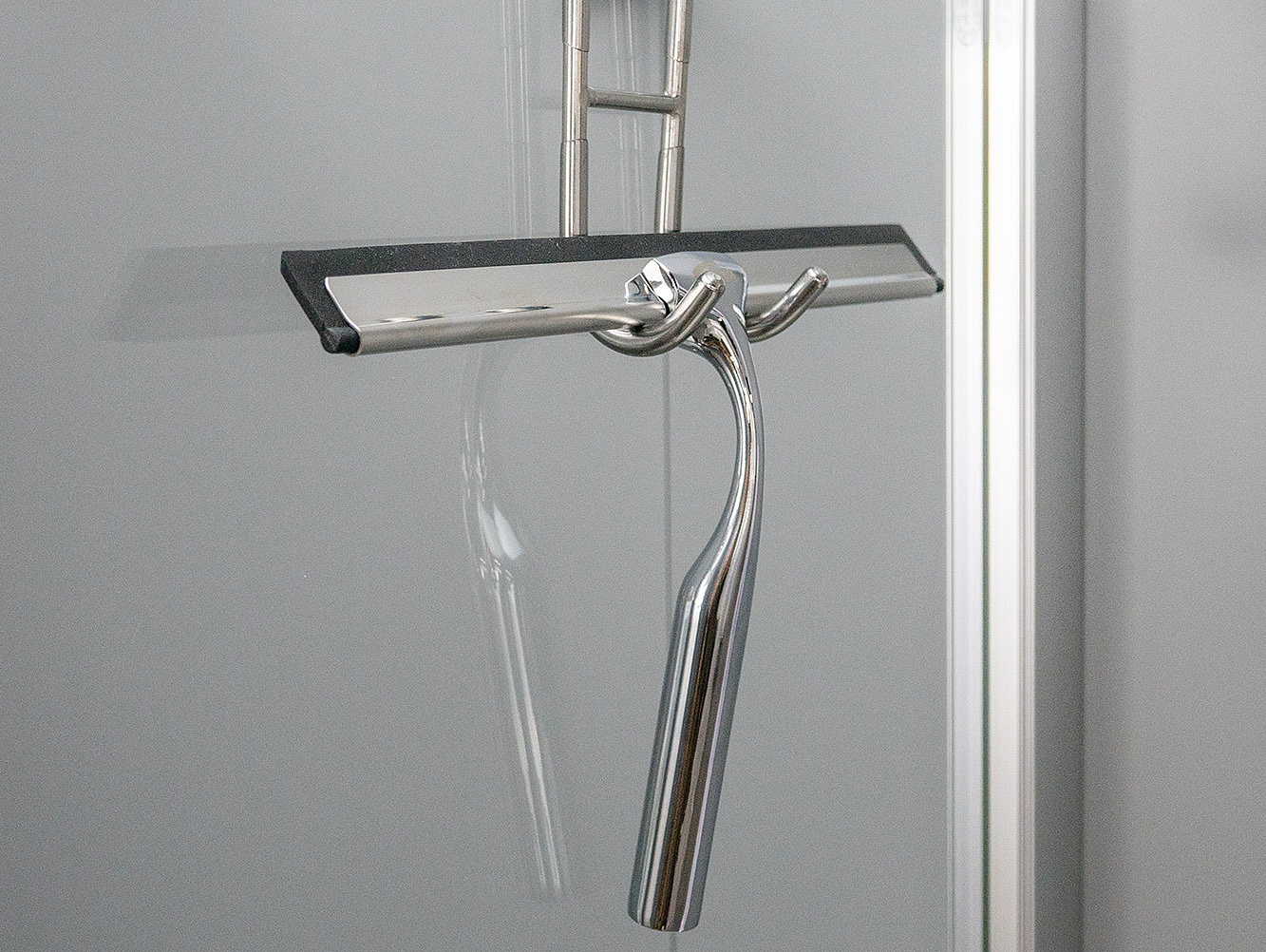 Kermi  PremiumCLEAN Duschabzieher