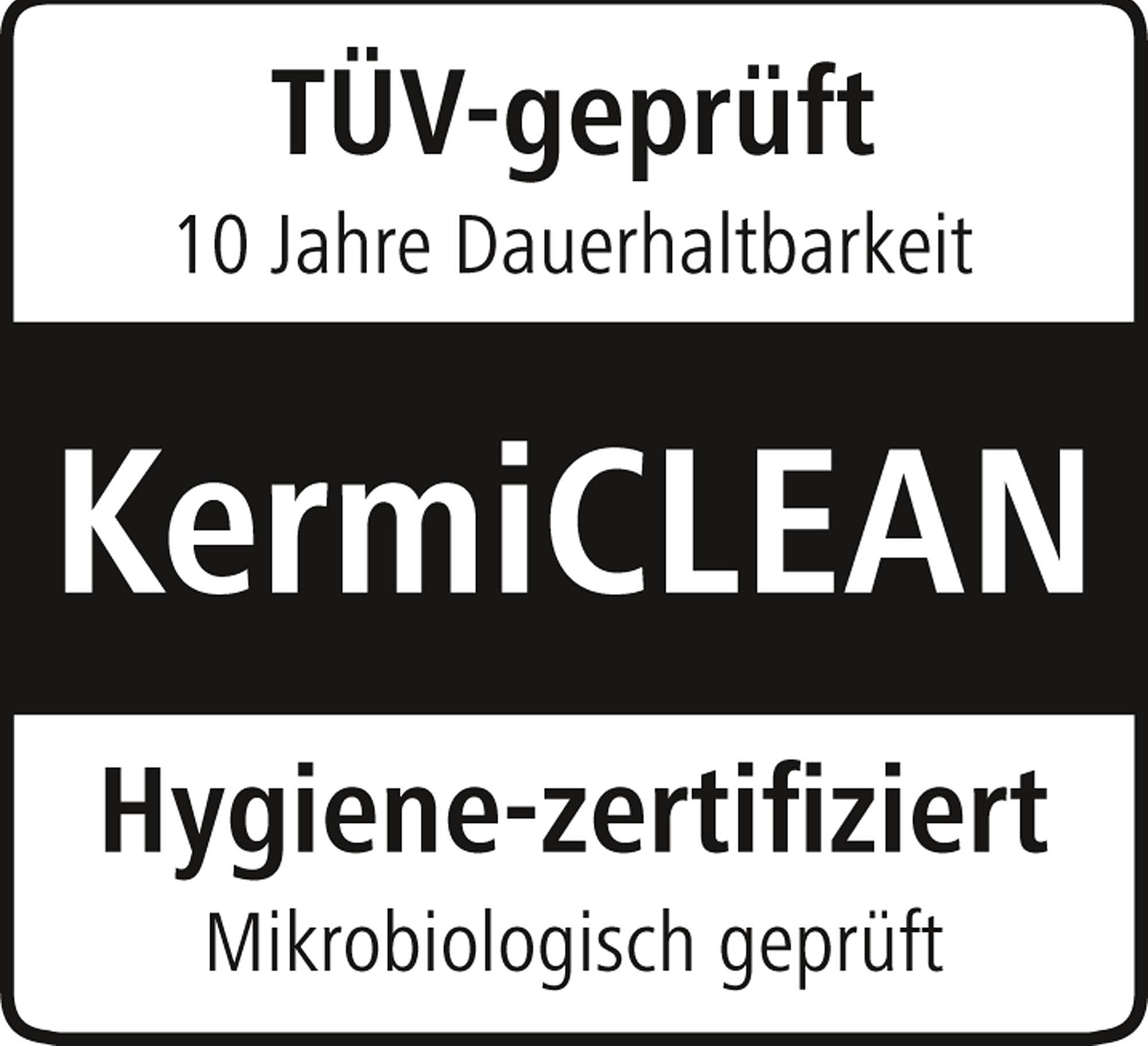 Kermi Logo CLEAN
