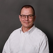 Kermi Mitarbeiter Gregor Fertig