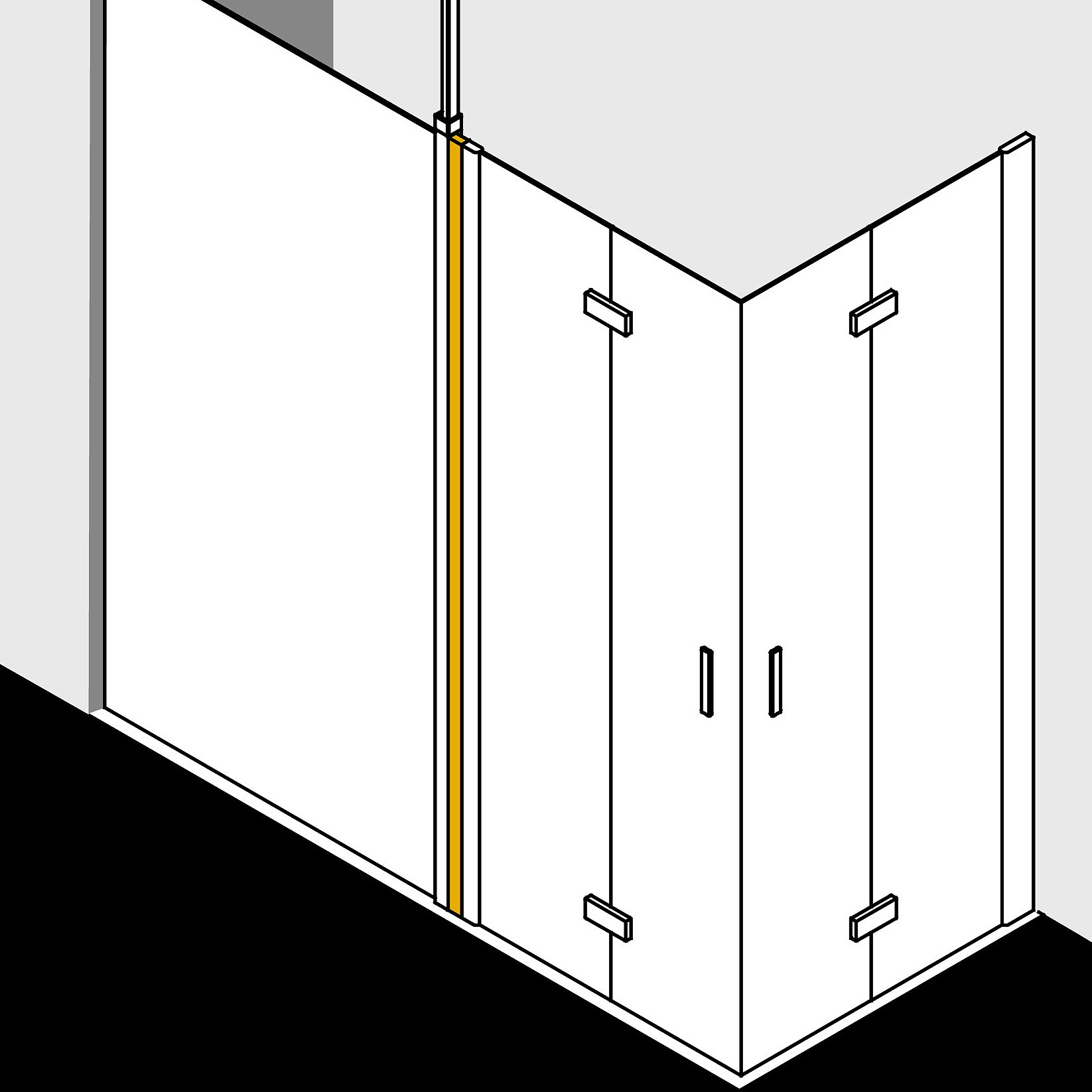 Exécution spéciale Kermi via EXTRA