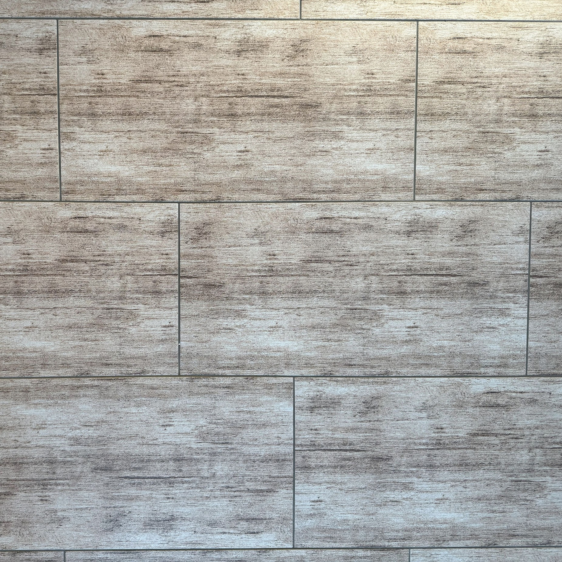 Haptische Fliesen - Fliesen in Holzoptik