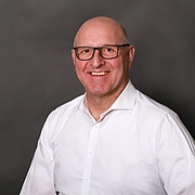 Kermi Mitarbeiter Ralf Grüßges