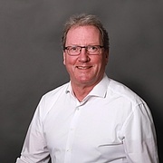 Kermi Mitarbeiter Mike Swiniarski