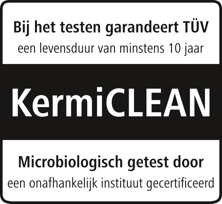 CLEAN Pflegeleicht Beschichtung für Glas